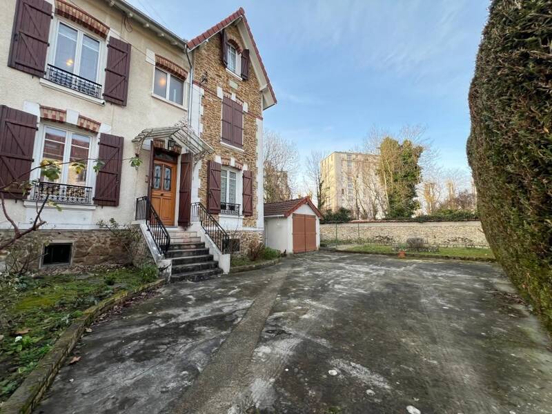 Maison à vendre, 80m², CHELLES