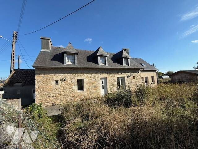 Maison à vendre, 128m², PLEUBIAN