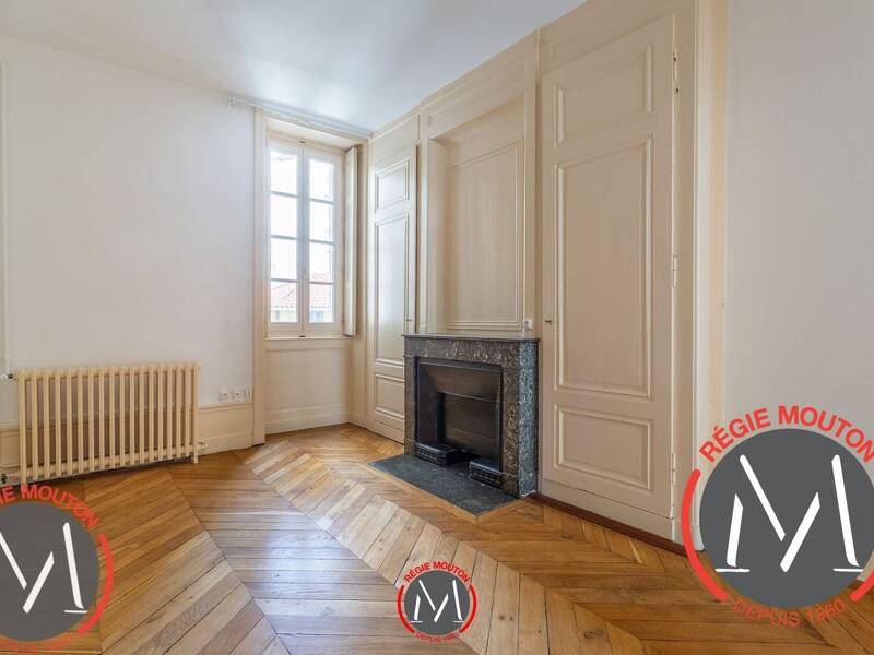 Maison à louer, 233m², LYON 2E