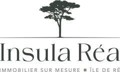 INSULA REA logo