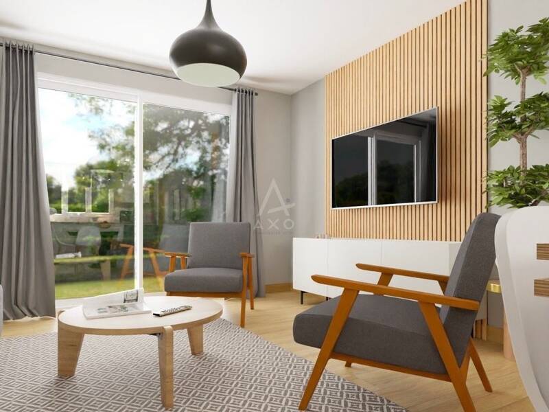 Maison à vendre, 126m², LOURDES