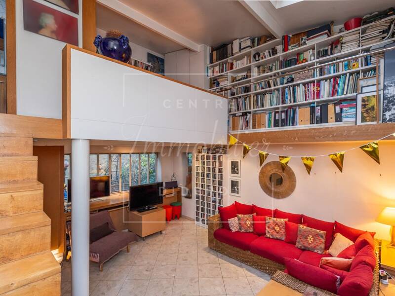 Maison à vendre, 81m², PARIS 12E