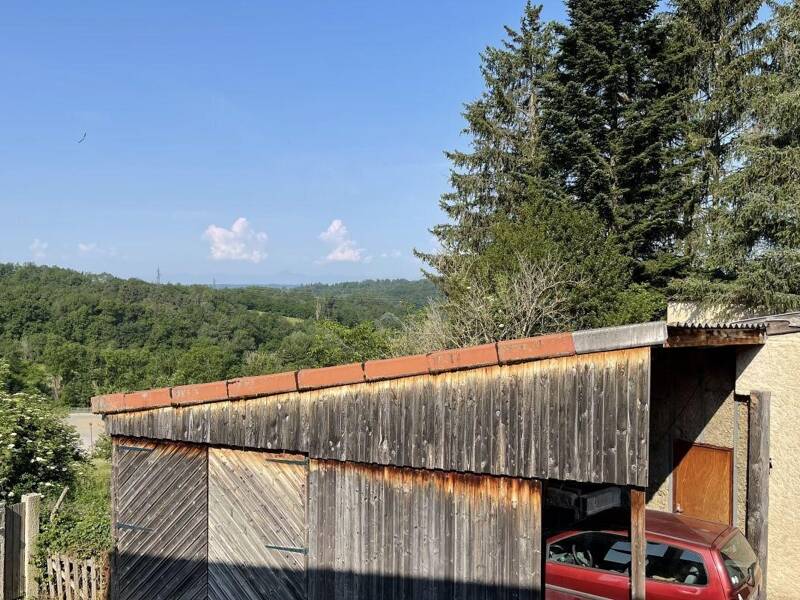 Maison à louer, 53m², THIERS