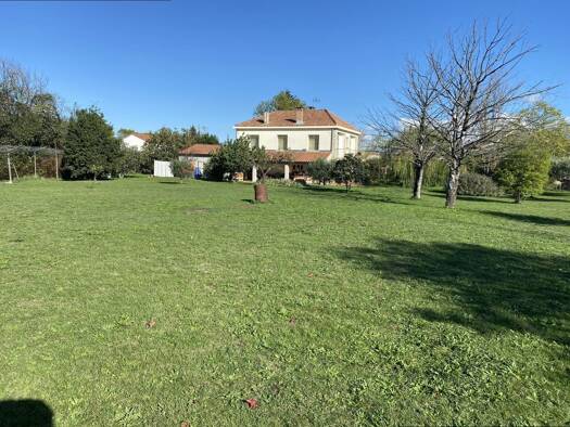 Maison en viager libre Bouquet 150 000 € 8 pièces 7 chambres 160 m² Saint-Christol-lès-Alès 30380