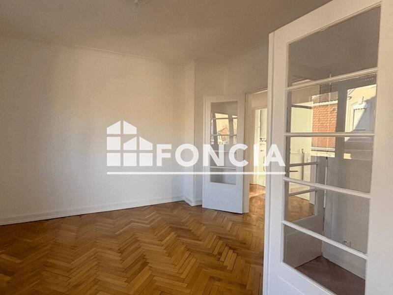 Maison à louer, 93m², STRASBOURG