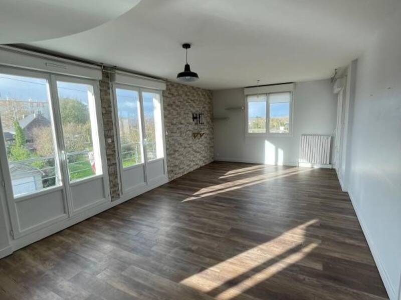 Maison à louer, 78m², BREST