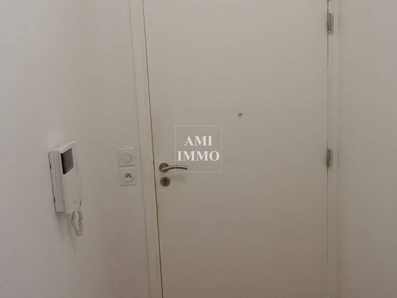 Maison à louer, 65m², ANTONY