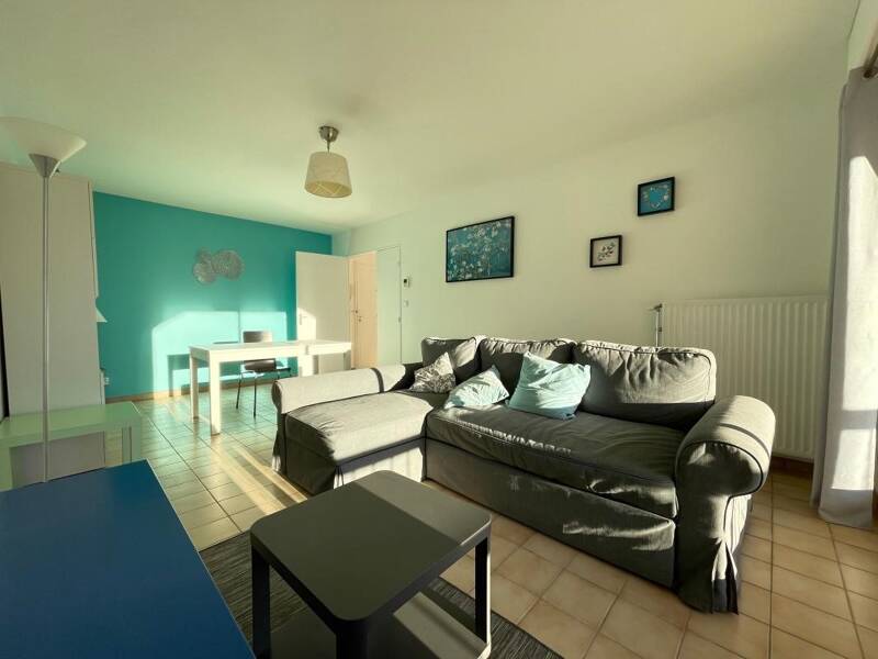 Maison à louer, 72m², MONTPELLIER