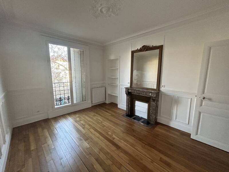 Maison à vendre, 63m², BOULOGNE BILLANCOURT