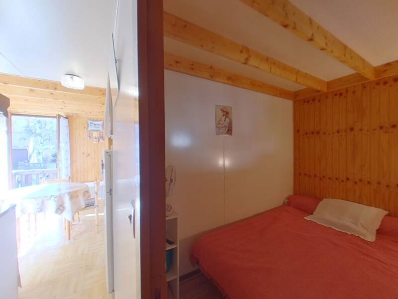 Maison à vendre, 39m², BARCELONNETTE