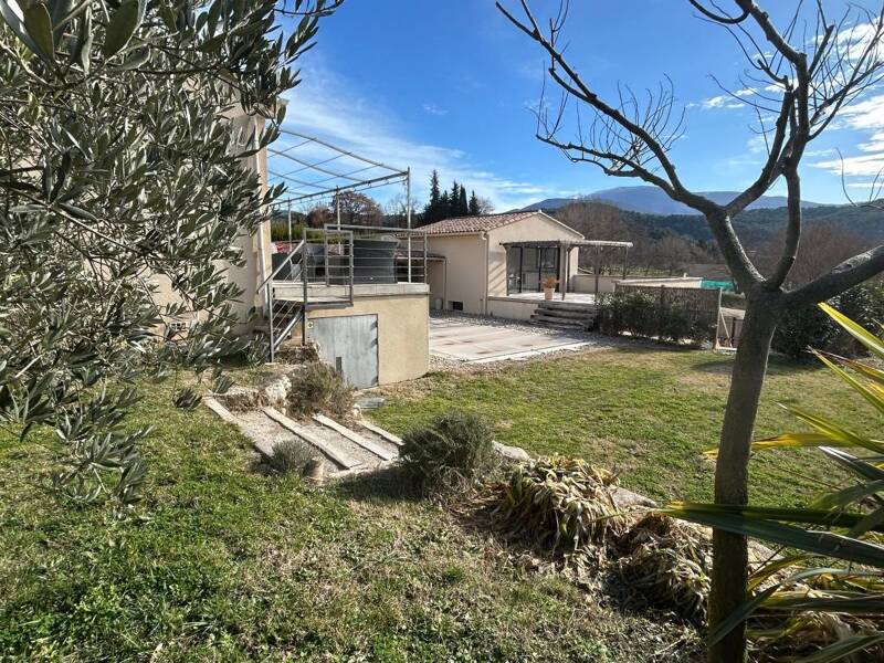 Maison à vendre, 125m², ENTRECHAUX