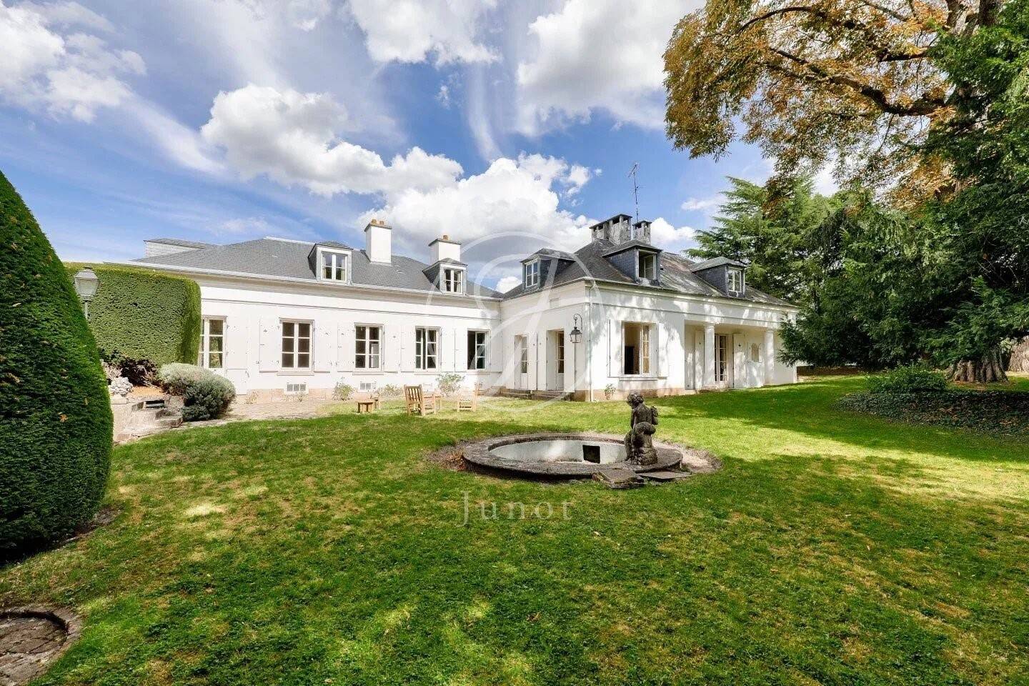 Maison à vendre, 410m², VERSAILLES