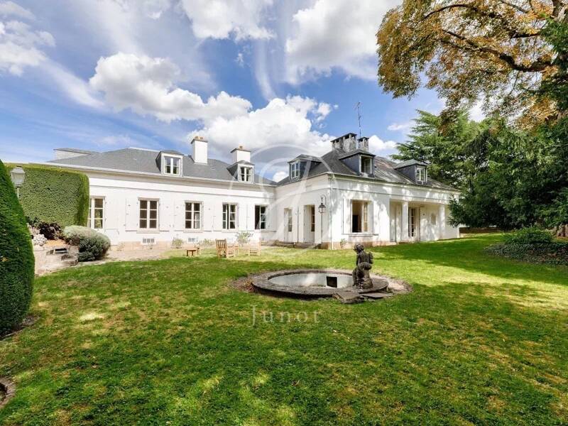 Maison à vendre, 410m², VERSAILLES