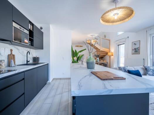 Maison à vendre - neuf 330 000 € 1 pièce 3 chambres 87 m² Argences 14370