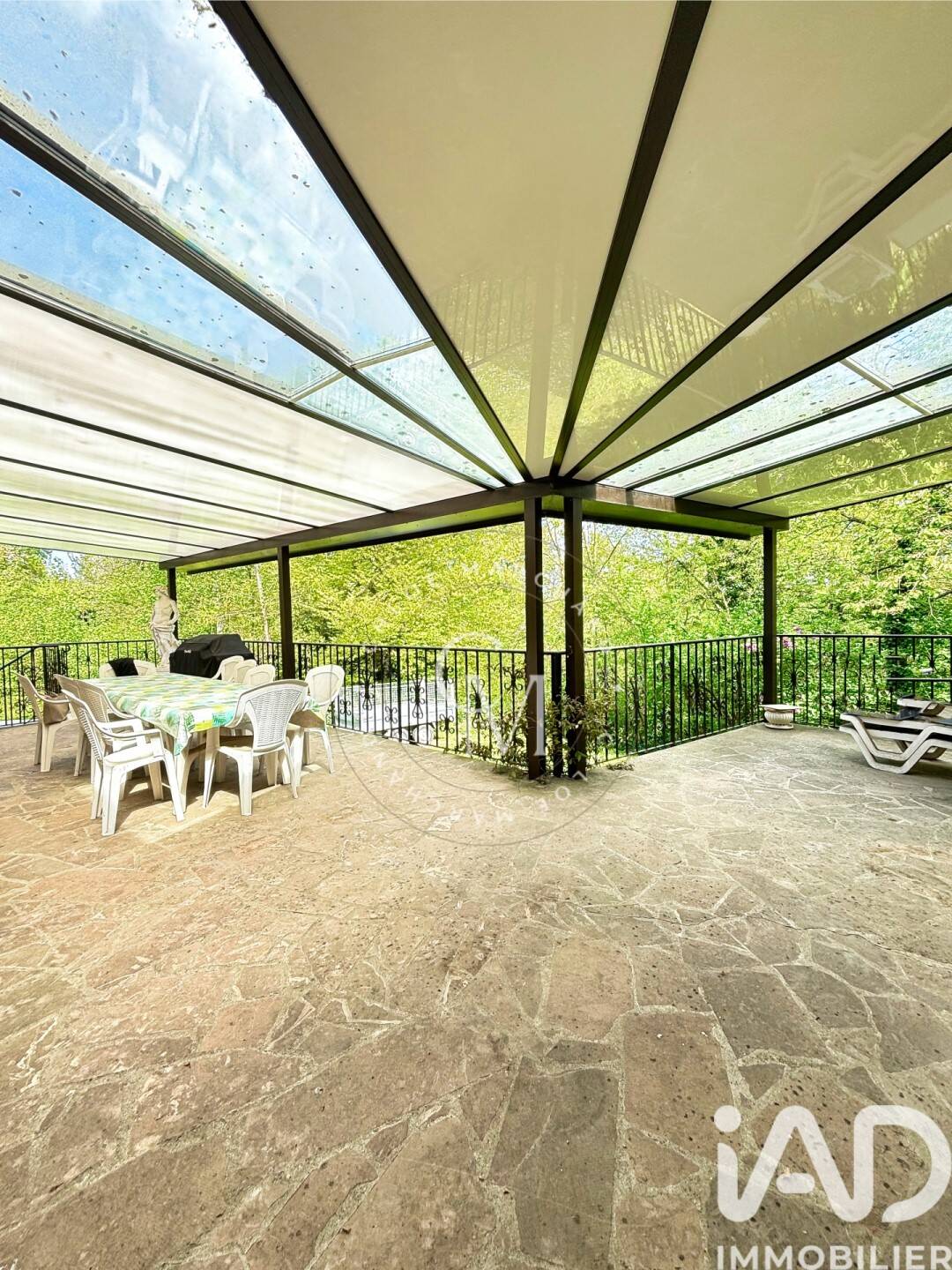 Maison à vendre, 155m², VERNEUIL EN HALATTE