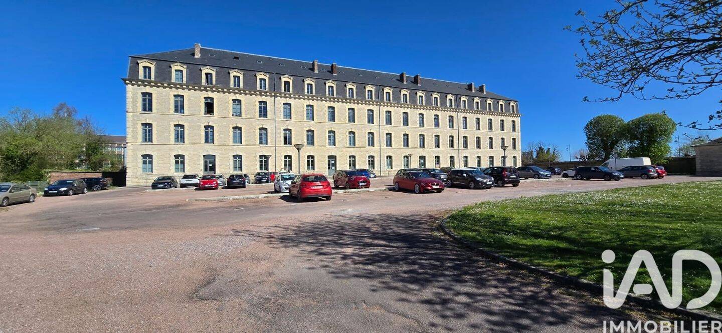 Maison à louer, 48m², LAON