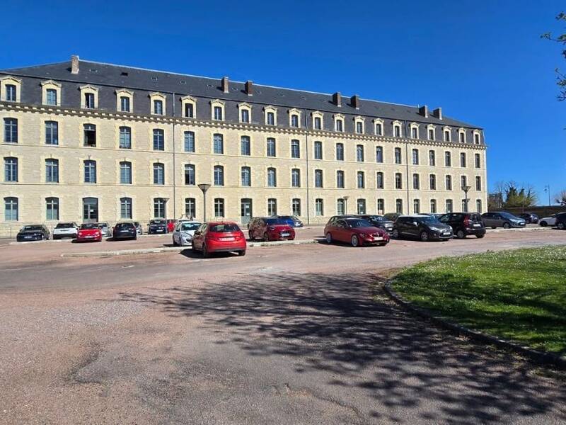 Maison à louer, 48m², LAON