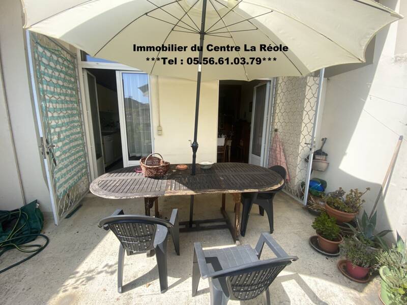Maison à vendre, 310m², LA REOLE