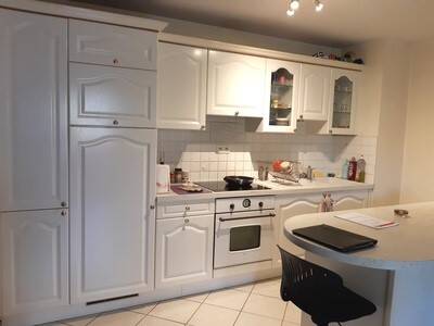 Maison à louer, 55m², LIBOURNE