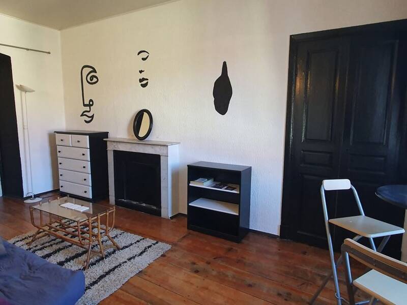 Maison à louer, 22m², CORTE