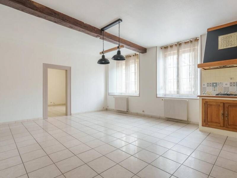Maison à vendre, 173m², RESSON