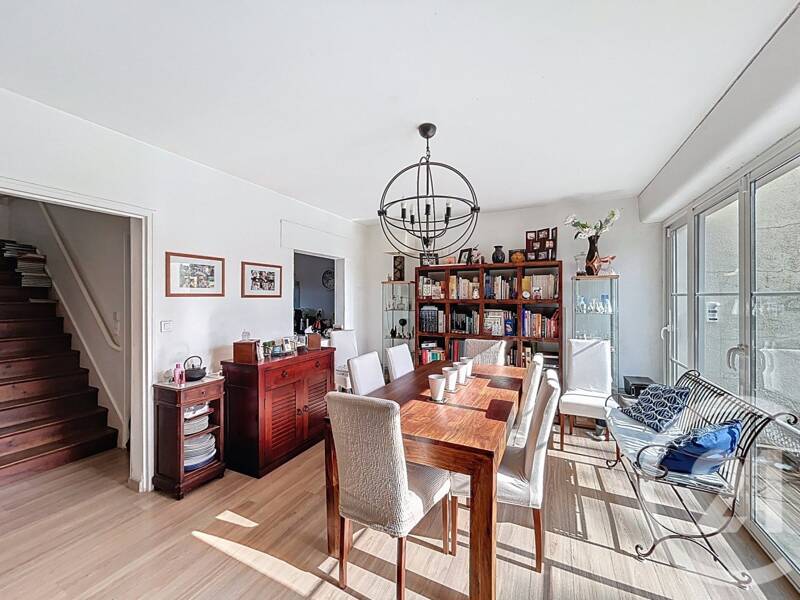 Maison à vendre, 101m², GUJAN MESTRAS