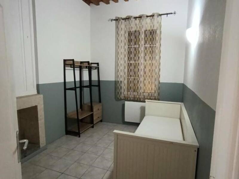 Maison à louer, 48m², BEAUCAIRE