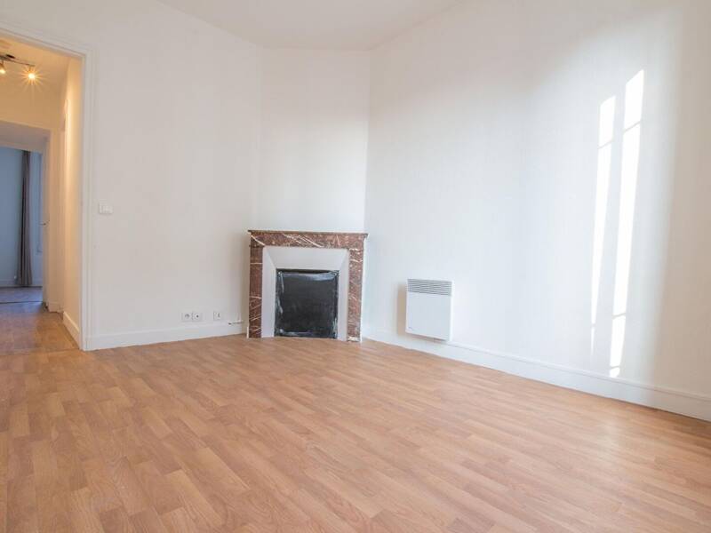 Maison à louer, 28m², ARGENTEUIL