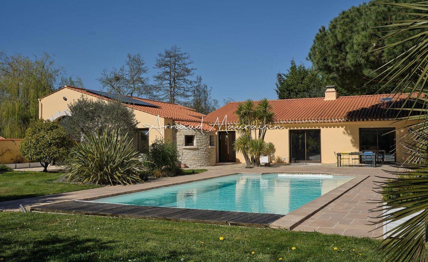 Maison à vendre, 240m², CHALLANS