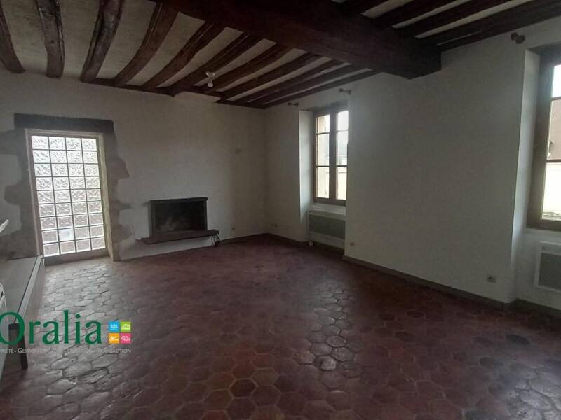 Maison à louer, 38m², DIJON