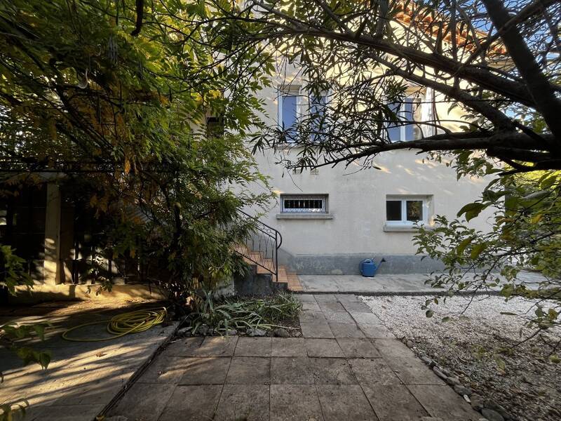 Maison à vendre, 136m², SAINT HIPPOLYTE DU FORT