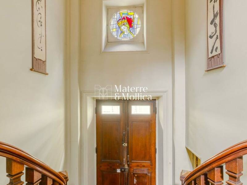 Maison à vendre, 550m², PARIS 6E