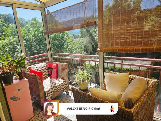 Immeuble à vendre 320 000 € 218 m² Vinay 38470