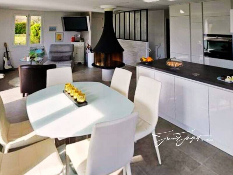 Maison à vendre, 124m², LATHUILE