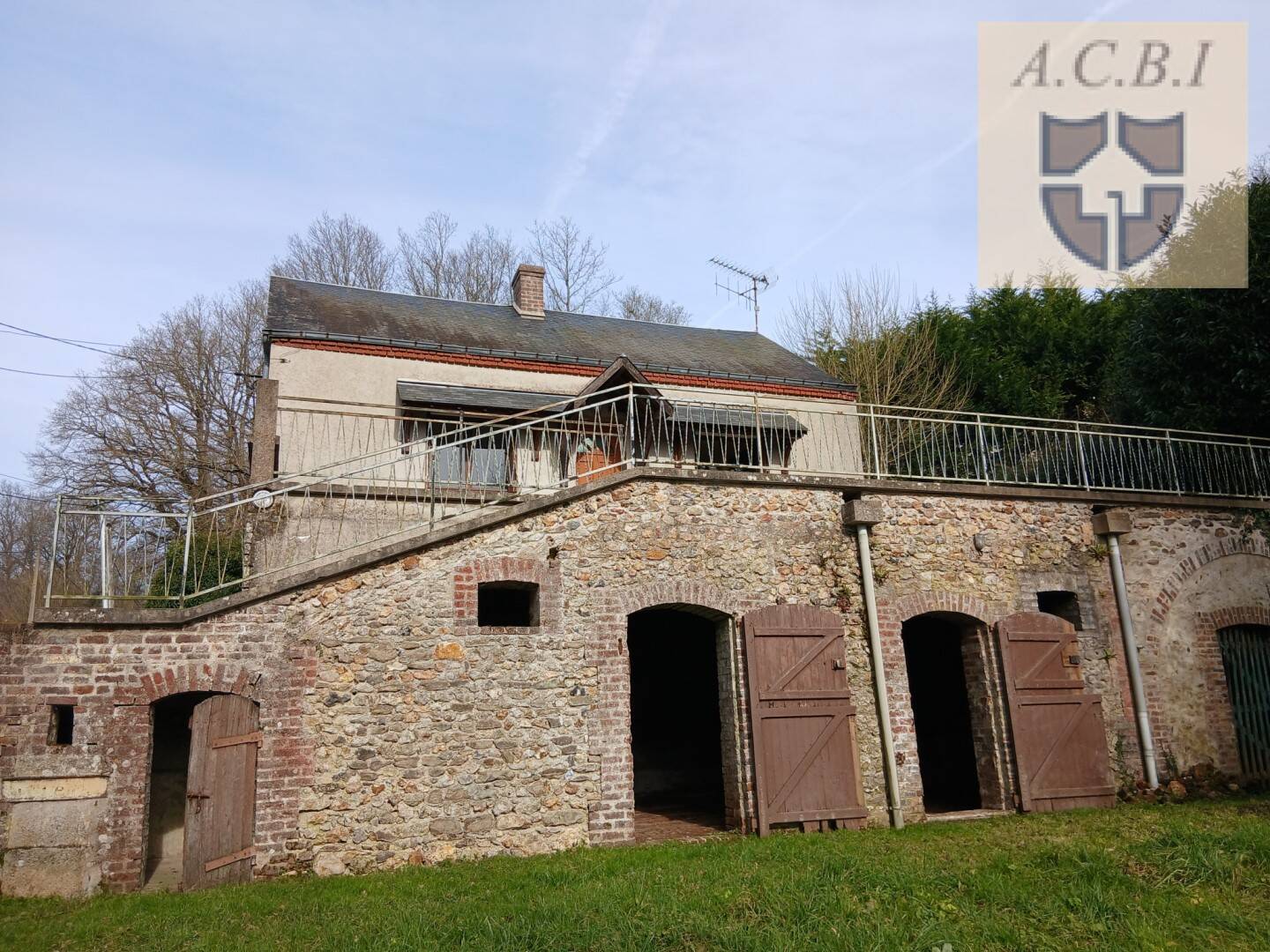 Maison à vendre, 72m², MONTOIRE SUR LE LOIR