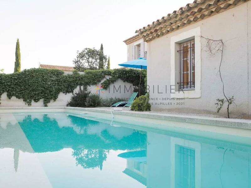 Maison à louer, 69m², SAINT REMY DE PROVENCE