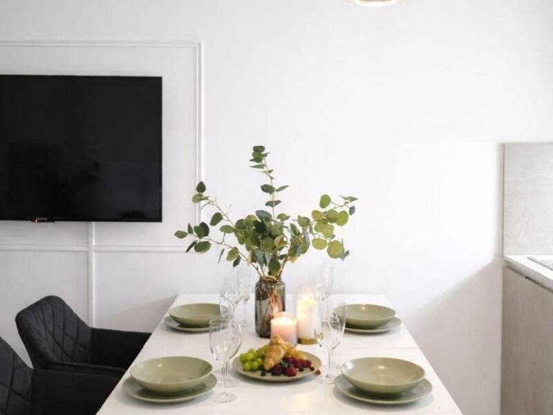 Maison à louer, 37m², BUSSY SAINT GEORGES