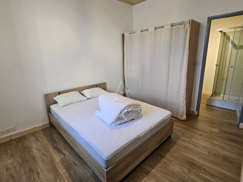 Maison à louer, 31m², ALBERTVILLE