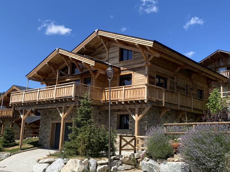 Maison à vendre, 221m², FONT ROMEU ODEILLO VIA