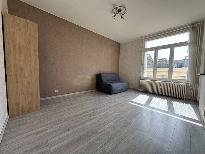 Maison à vendre, 24m², POITIERS