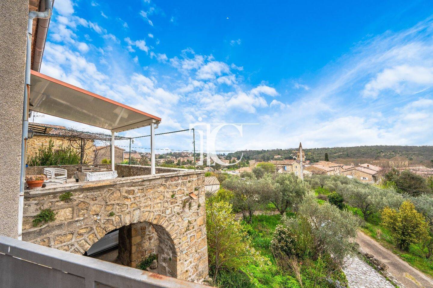 Maison à vendre, 88m², SAINT PAUL LE JEUNE
