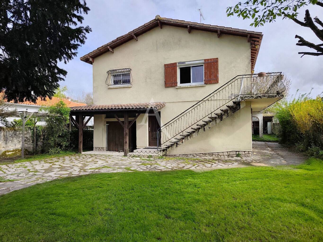 Maison à vendre, 143m², MEDIS
