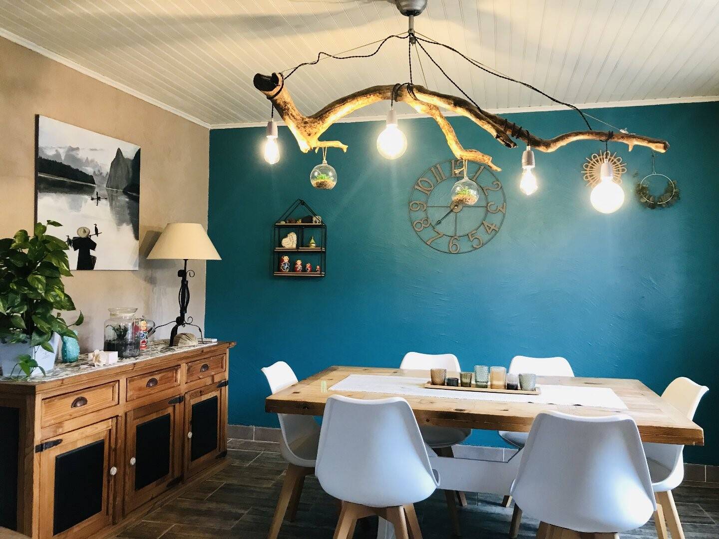 Maison à vendre, 141m², PORTEL DES CORBIERES