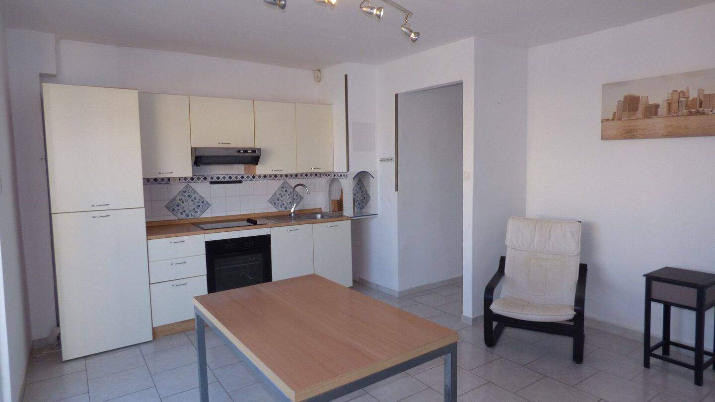 Maison à louer, 46m², NARBONNE PLAGE