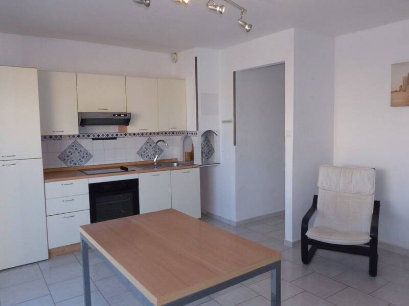 Maison à louer, 46m², NARBONNE PLAGE