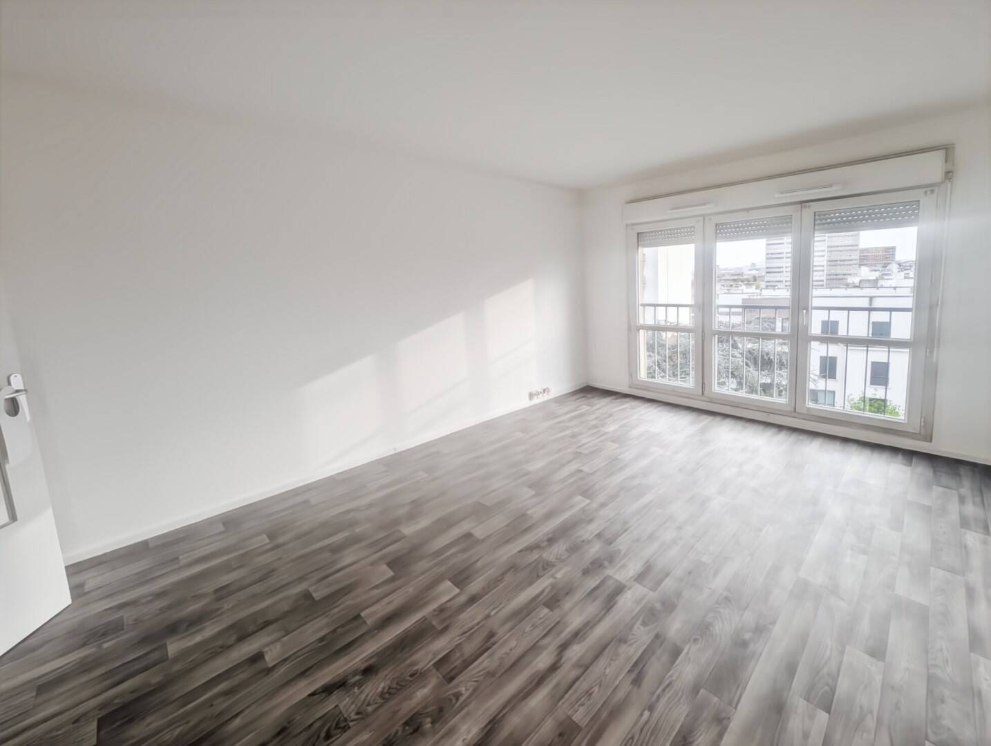 Maison à louer, 65m², IVRY SUR SEINE