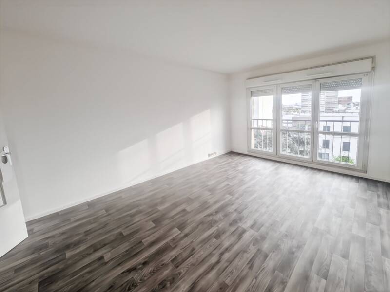 Maison à louer, 65m², IVRY SUR SEINE