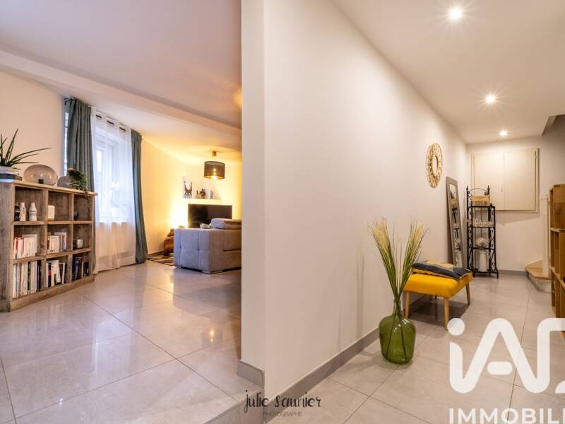 Maison à vendre, 98m², NOVEANT SUR MOSELLE