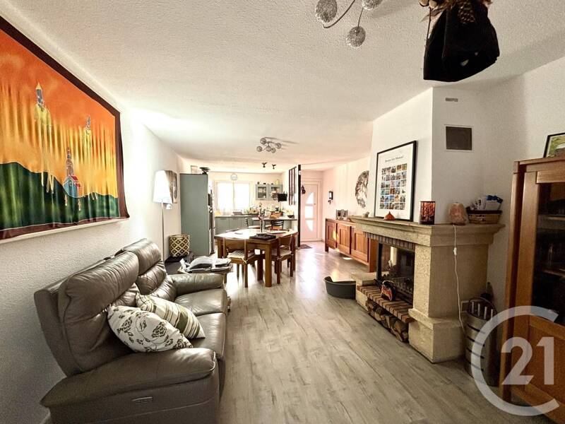Maison à vendre, 82m², PERPIGNAN