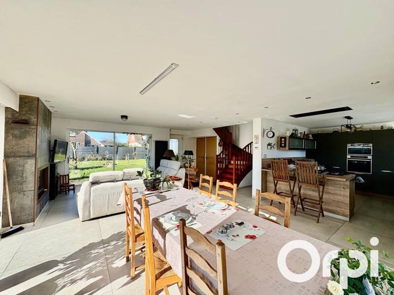 Maison à vendre, 160m², SANGATTE